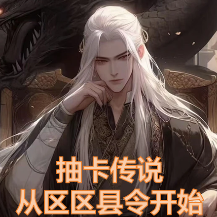 抽卡传说从区区县令开始