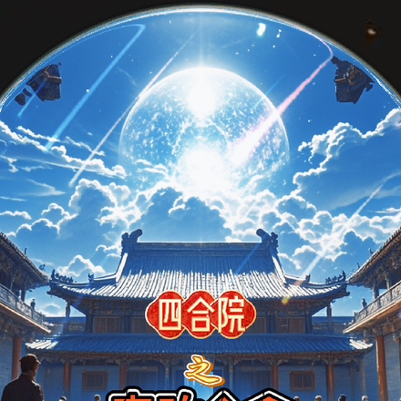 四合院之魔改众禽