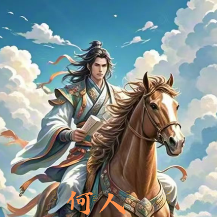 何人不识我马文才