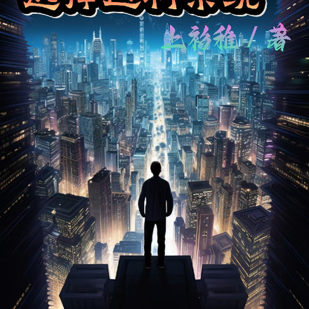 全民修仙：选择返利系统