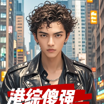 港综傻强:出来混挨打要立正
