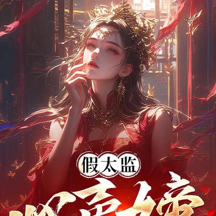 假太监：心声女帝又求我点科技树