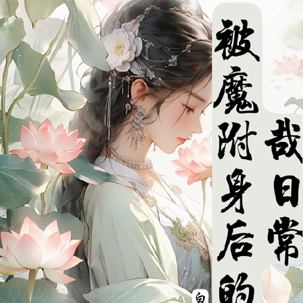 被魔寄生后的悠哉日常