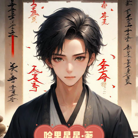 神秘鬼怪复苏
