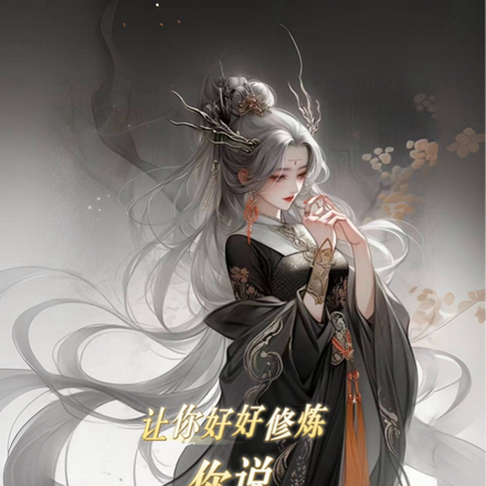 让你好好修炼,你说师尊看看腿?