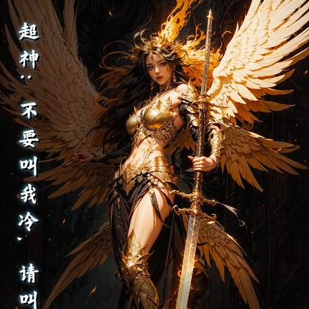 超神:不要叫我冷,请叫冷女王!