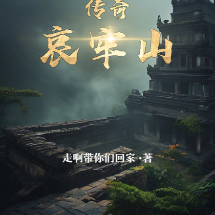 哀牢山传奇