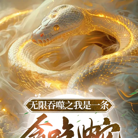 无限吞噬之我是一条贪吃蛇