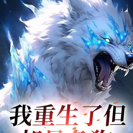 我重生了，但却是条狗！