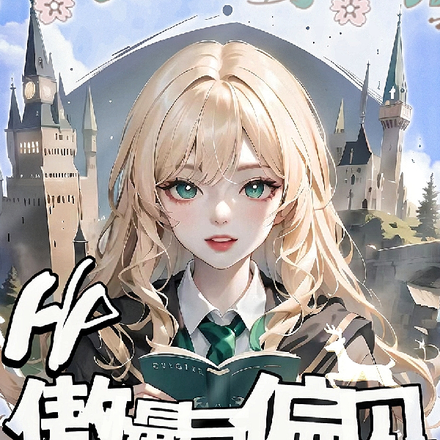 【HP】傲慢与偏见
