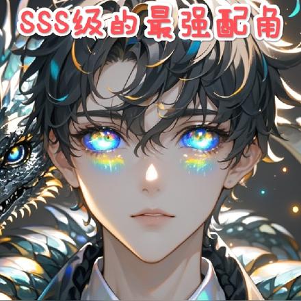 SSS级的最强配角