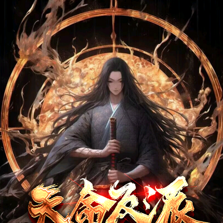 天命反派，从极道大帝开始