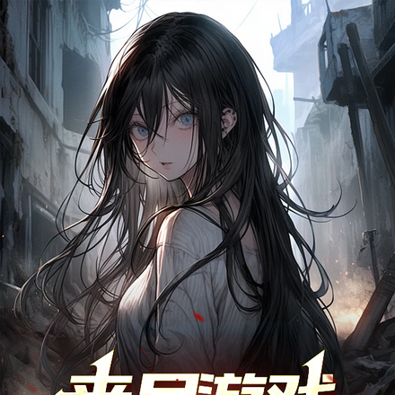 丧尸游戏,开局遇到病娇