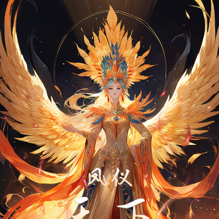 凤仪天下：紫禁幽澜