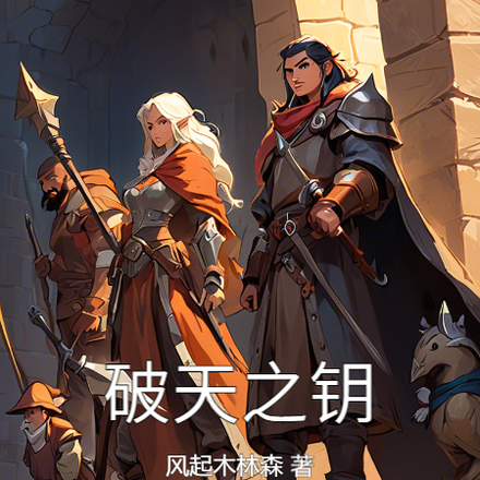 破天之钥