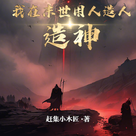 我在末世用人造人造神