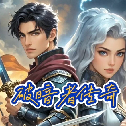 破暗者传奇