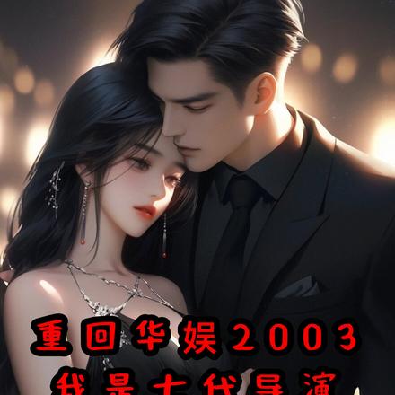 重回华娱2003,我是七代导演
