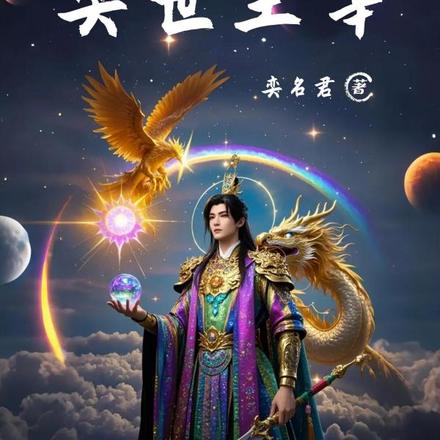 奕世主宰