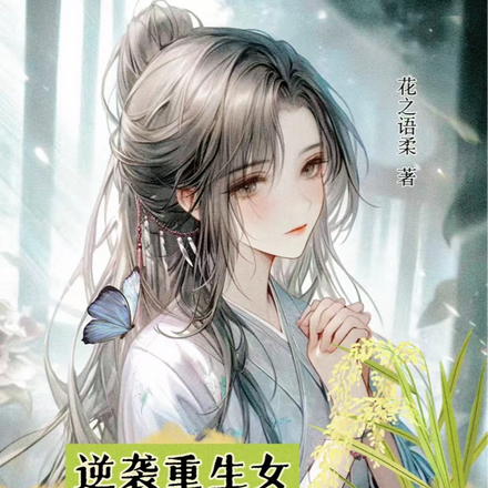 逆袭重生女种田复仇路