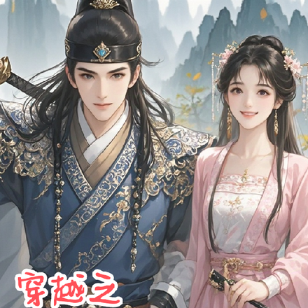 穿越之恋上锦衣卫