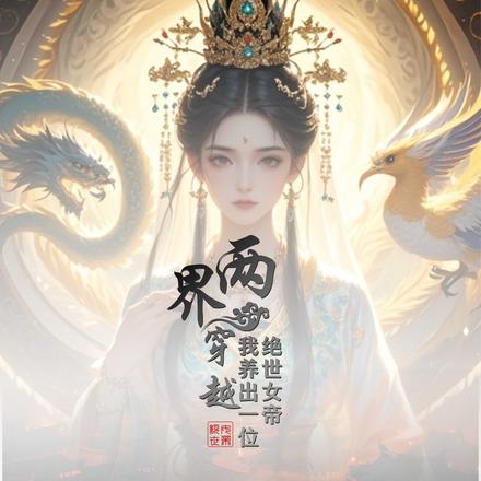 两界穿越，我养出一位绝世女帝