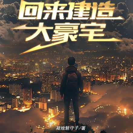 我在月球烧砖,回来建造大豪宅