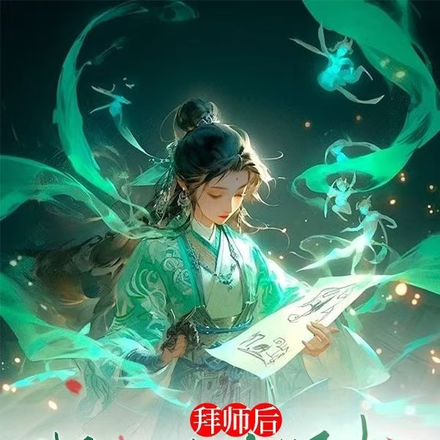 拜师后，我魅力值爆棚