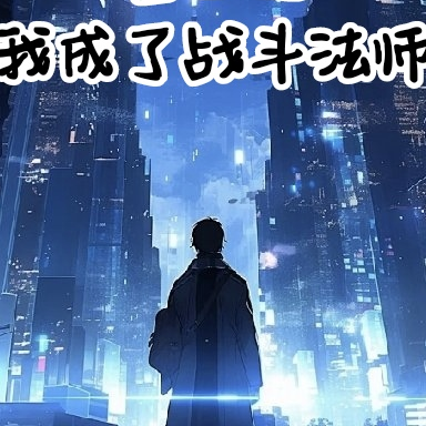 重生之我成了战斗法师