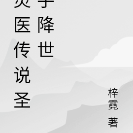 灵医传说圣手降世