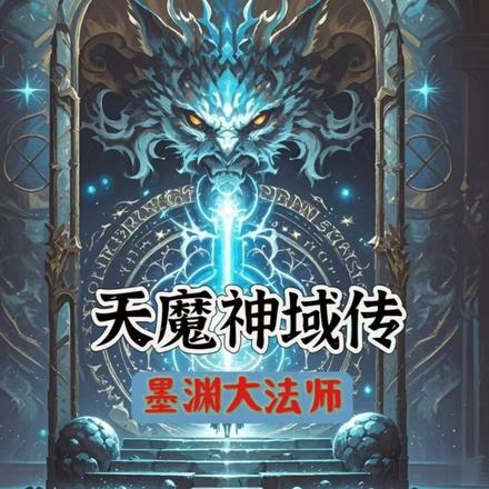 天魔神域传