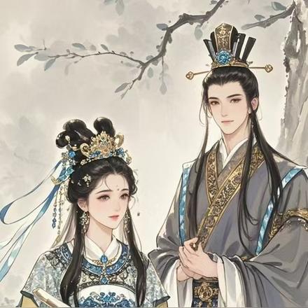 启梦之玉帝下凡