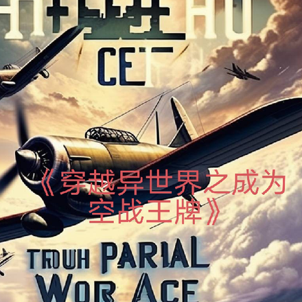 穿越异世界之成为空战王牌