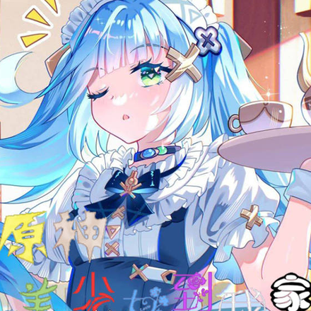 原神：美少女到我家，这不合理吧