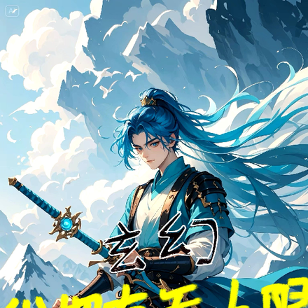 玄幻:我拥有无上限天赋