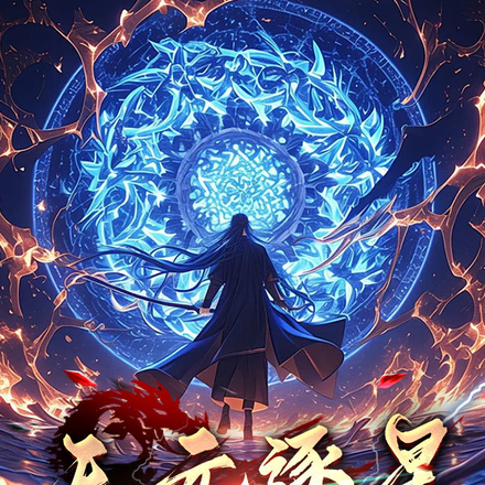 天元逐星