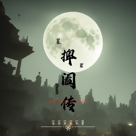 捭阖传
