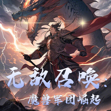 无敌召唤:魔兽军团崛起
