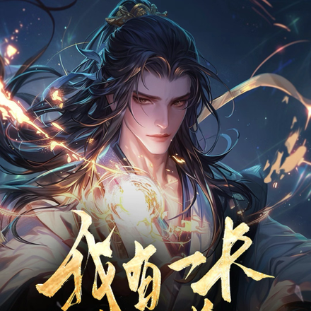 我有一卡御万兽