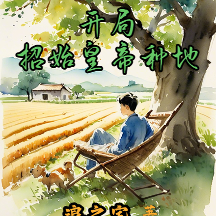 开局招始皇帝种地