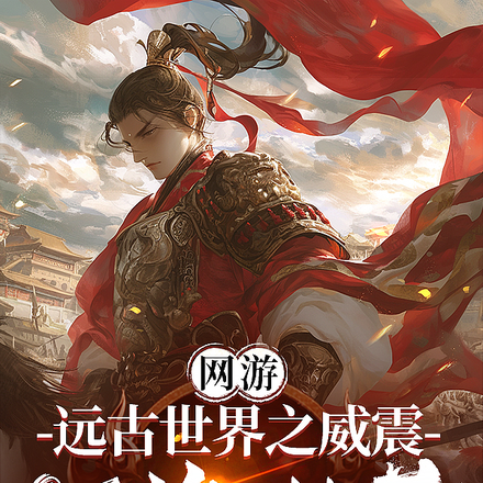 网游:远古世界之威震四海八荒