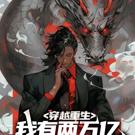 穿越重生，我有两万亿舔狗金