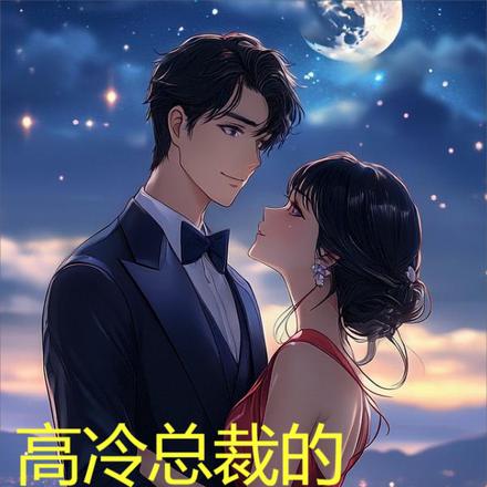 高冷总裁的契约情人