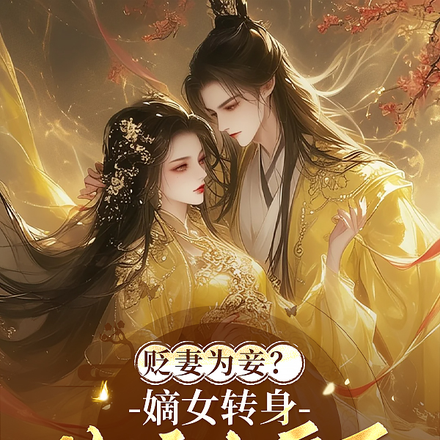 贬妻为妾?嫡女转身改嫁当皇后