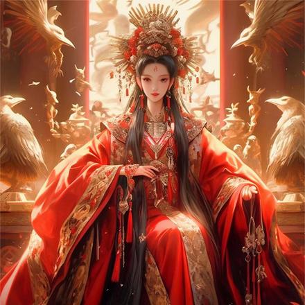 综武：人在大庆，开局燕云十八骑