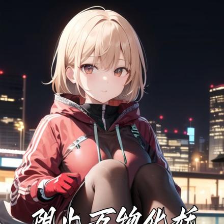 阻止万物化妖,从地铁偷拍开始