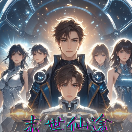 末世仙途之星辰主宰