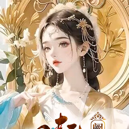 风起：阙闻