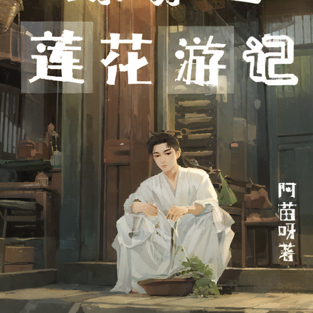 综穿之莲花游记