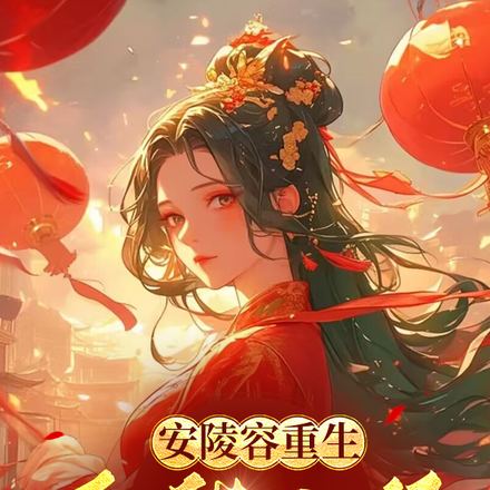 安陵容重生:面甜心狠